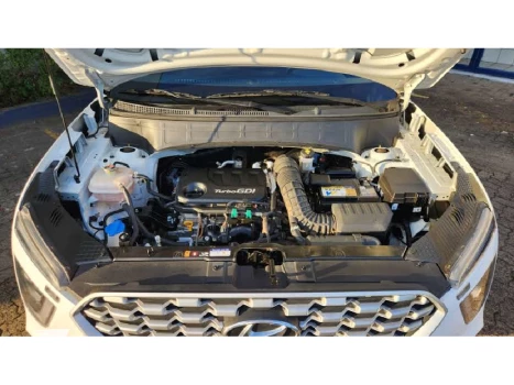 CRETA 1.0 TGDI FLEX LIMITED AUTOMÁTICO
