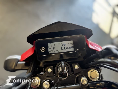 YBR Factor 150 ED