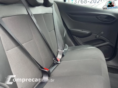 JOY 1.0 SPE4 FLEX PLUS MANUAL