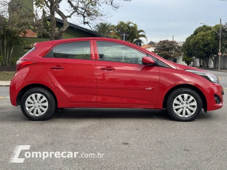 HB20 1.0 Comfort Plus 12V