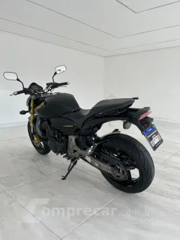HORNET CB600 F