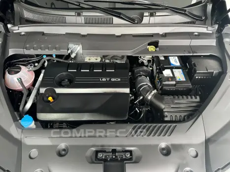 Tiggo 8 PRO 1.6 TGDi Aut.