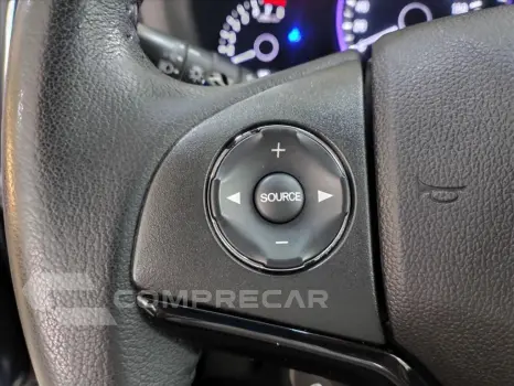 HR-V 1.8 16V FLEX EX 4P AUTOMÁTICO