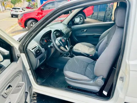 Strada Working HARD 1.4 Fire Flex 8V CS