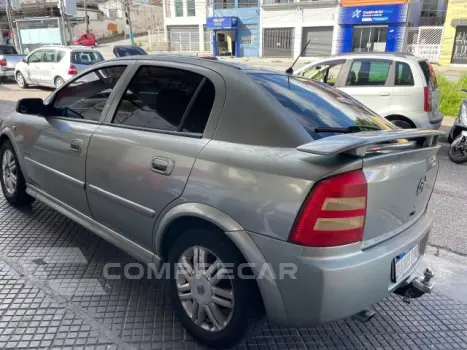 ASTRA HATCH - 2.0 MPFI ADVANTAGE 8V 4P MANUAL