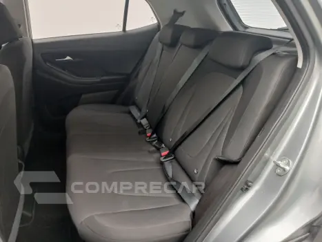 CRETA 1.0 TGDI FLEX COMFORT AUTOMÁTICO