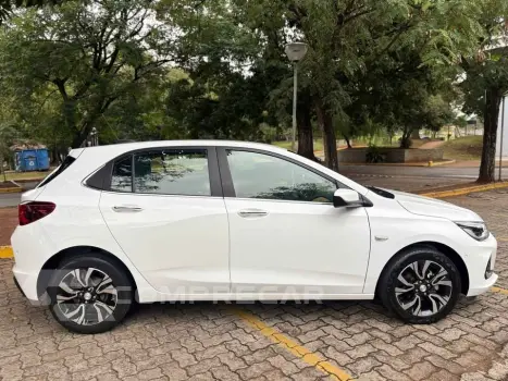 ONIX 1.0 Turbo Premier