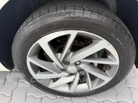 Polo Highline 200 TSI 1.0 Flex 12V Aut.