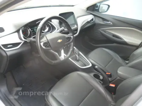 ONIX 1.0 Turbo Plus Premier