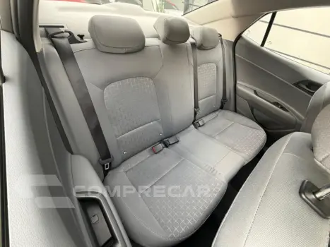 HB20S Comfort Plus 1.0 TB Flex 12V Aut