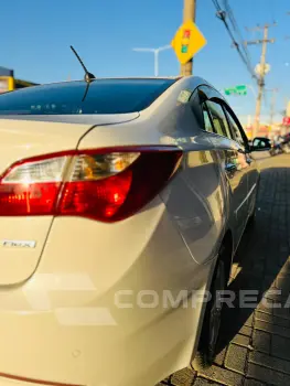 HB20S 1.6 Premium 16V