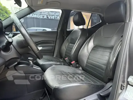 Kicks 1.6 16V Flexstart Sl 4P Xtronic