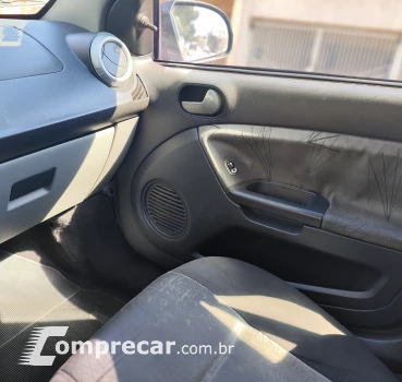 FIESTA 1.0 Rocam Hatch 8V
