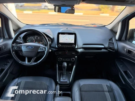 ECOSPORT 1.5 TI-VCT FLEX FREESTYLE AUTOMÁTICO