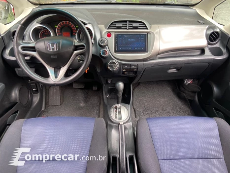 FIT 1.4 LX 16V
