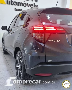 HR-V 1.5 16V 4P FLEX EXL AUTOMÁTICO CVT