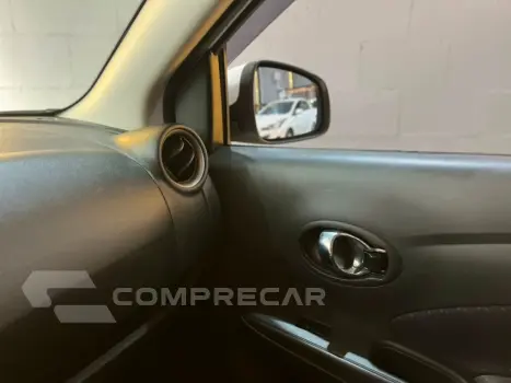 VERSA 1.6 16vstart SV