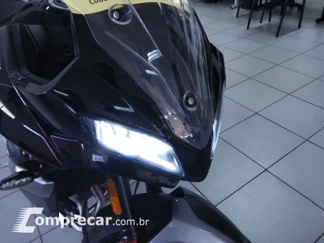 TIGER 660 SPORT