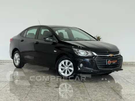 ONIX 1.0 Turbo Plus LT