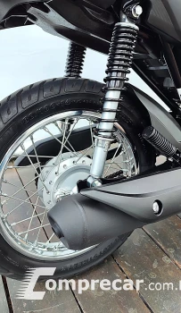 HONDA POP 110I