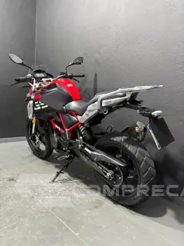 G 310 GS ABS