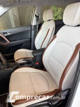 CRETA 2.0 16V Prestige