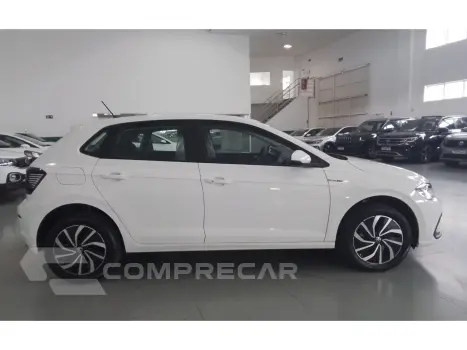 POLO 1.0 170 TSI HIGHLINE AUTOMÁTICO