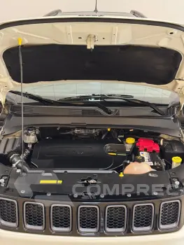 Compass 2.0 16V 4P LIMITED S TURBO DIESEL 4X4 AUTOMÁTICO