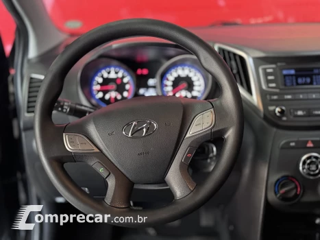 HB20 1.0 12V Comfort