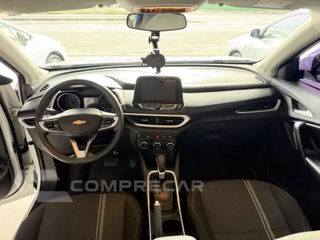 TRACKER 1.0 Turbo