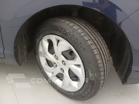HB20S 1.0 12V FLEX COMFORT MANUAL