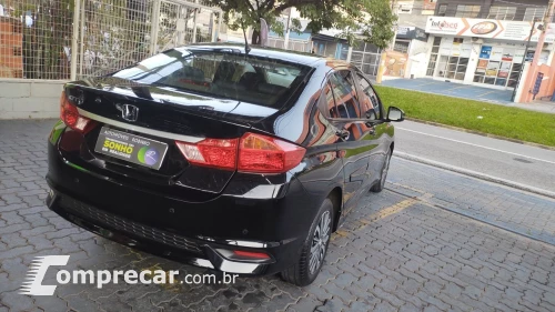 CITY 1.5 PERSONAL 16V