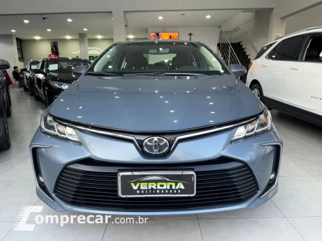 Corolla Xei 2.0