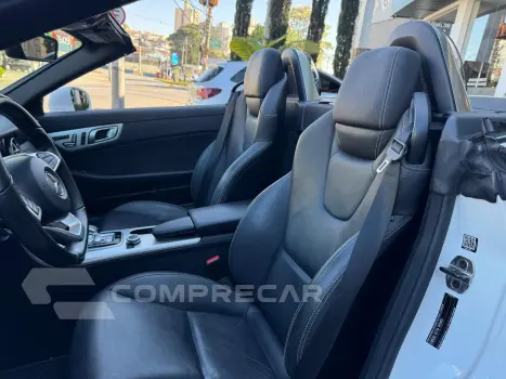 Slc 300 2.0 Cgi Gasolina 9G-Tronic