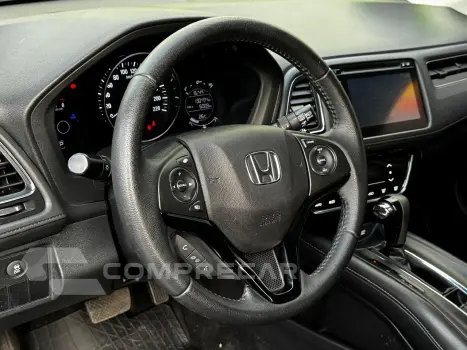 HR-V 1.8 16V EXL