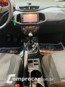 ONIX 1.0 MPFI JOY 8V