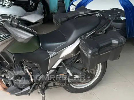 Versys-X 300
