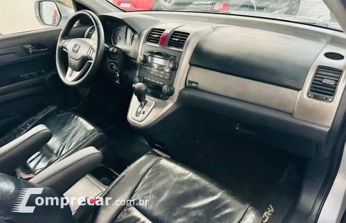CRV 2.0 EXL 4X4 16V