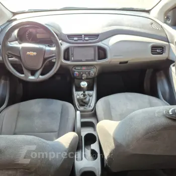 PRISMA Sed. Joy/ LS 1.0 8V FlexPower 4p