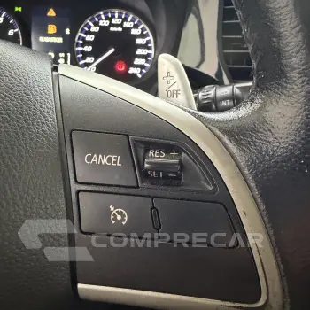 OUTLANDER 2.0 16V 160cv Aut.