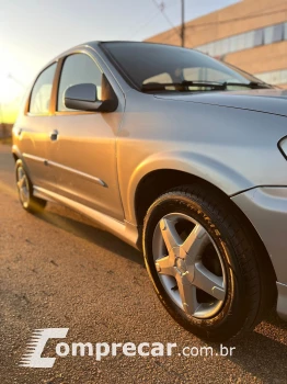 CELTA 1.0 MPFI Life 8V