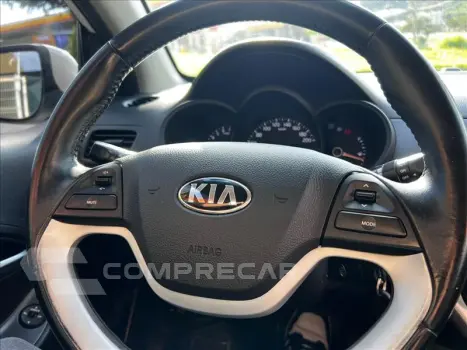 PICANTO 1.0 EX 12V