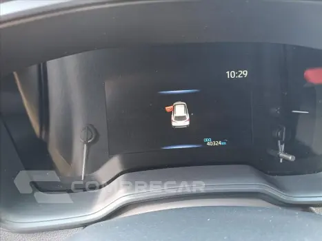 COROLLA CROSS 2.0 VVT-IE FLEX XRE DIRECT SHIFT