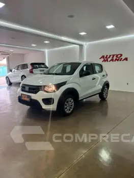 Fiat MOBI LIKE 4 portas