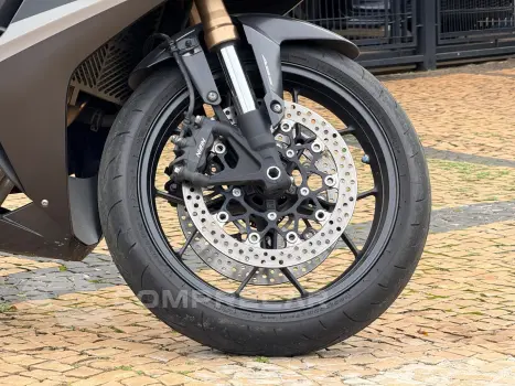 CBR 650R ABS