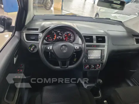 Fox Connect 1.6 Flex 8V 5p