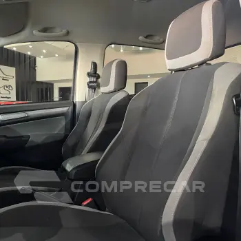 S10 2.5 16V LT CD 4X2