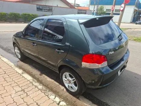 Palio 1.0 Mpi Elx 8V Flex 4P Manual