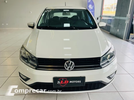 GOL 1.0 12V MPI TOTALFLEX 4P MANUAL