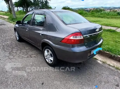 PRISMA 1.4 MPFI Maxx 8V